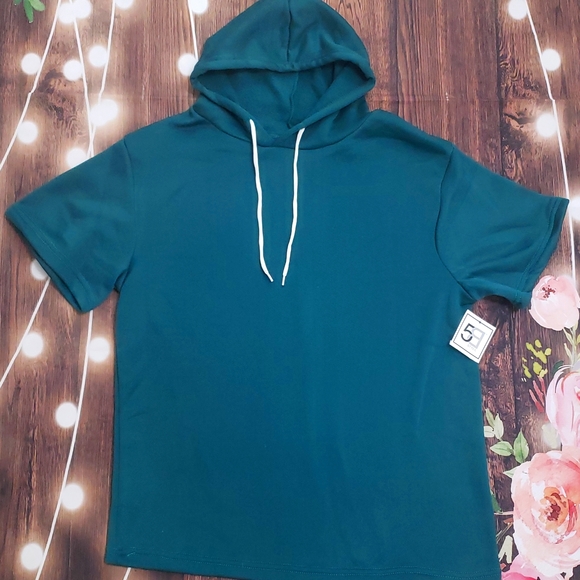 Other - NW Men's HOODIE🔖